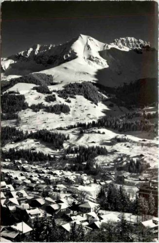 Adelboden