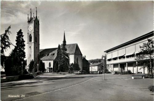 Küsnacht ZH
