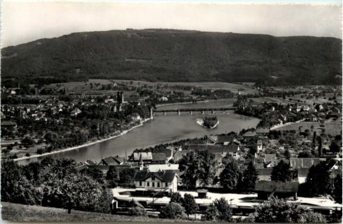 Stein Säckingen