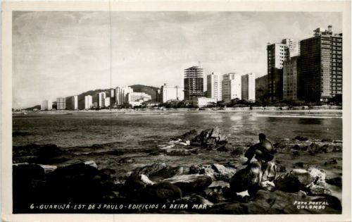 Guaruja De S. Paulo