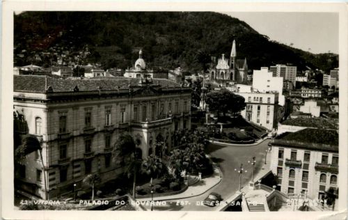 Vitoria - Brazil