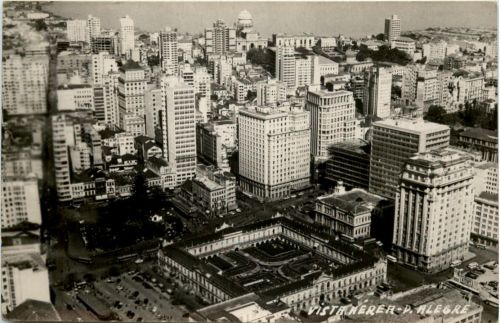 Porto Alegre