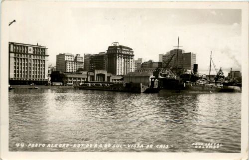 Porto Alegre