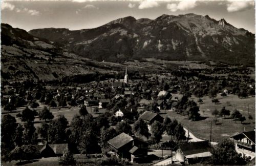 Kerns mit Pilatus