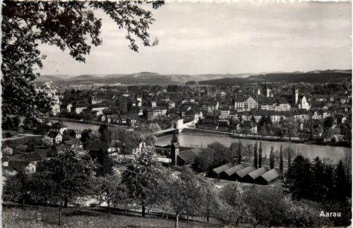 Aarau