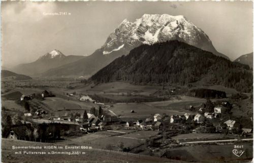 Aigen im Ennstal