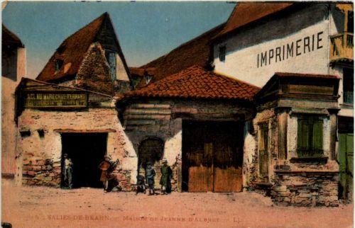 Salies de Bearn