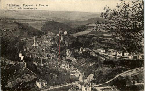 Eppstein im Taunus