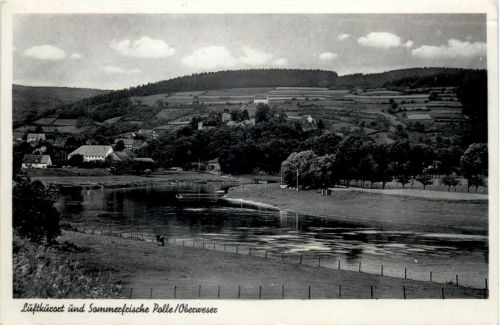 Polle Oberweser