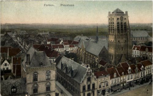 Furnes