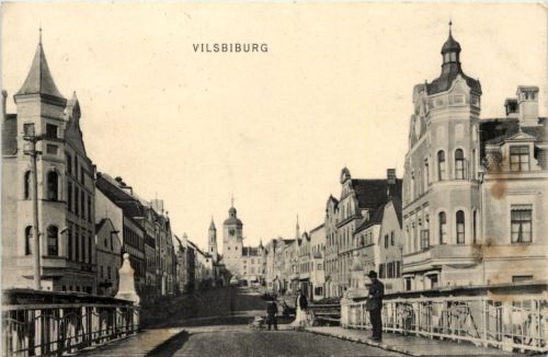 Vilsbiburg