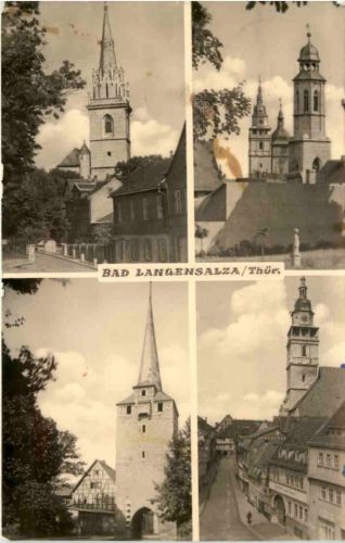 Bad Langensalza