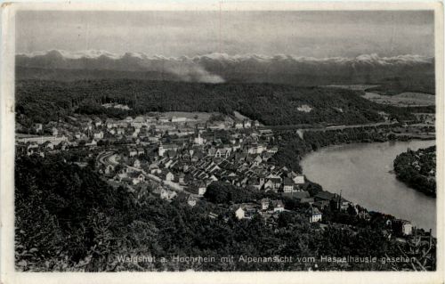 Waldshut am Hochrhein