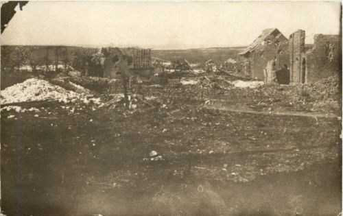 La Boiselle