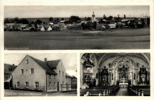 Konnersreuth