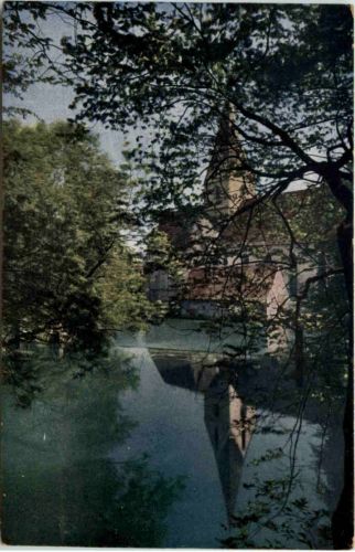 Blaubeuren - Blautopf