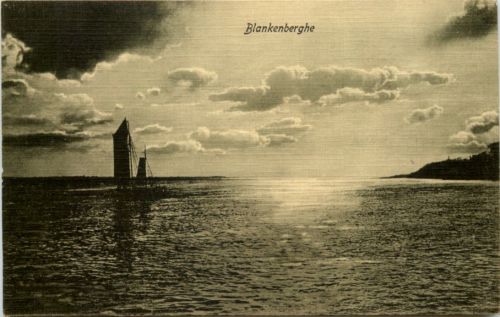 Blankenberghe