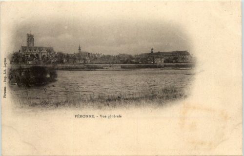 Peronne