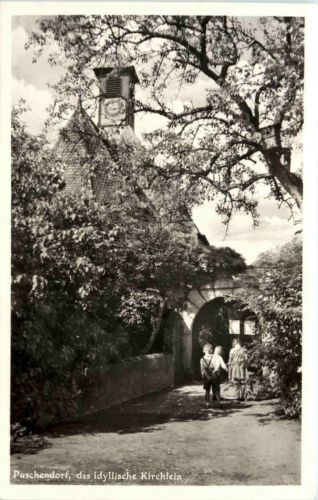 Puschendorf