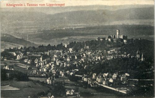 Königstein im Taunus