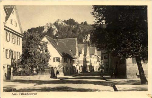 Blaubeuren
