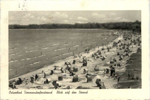 Timmendorfer Strand