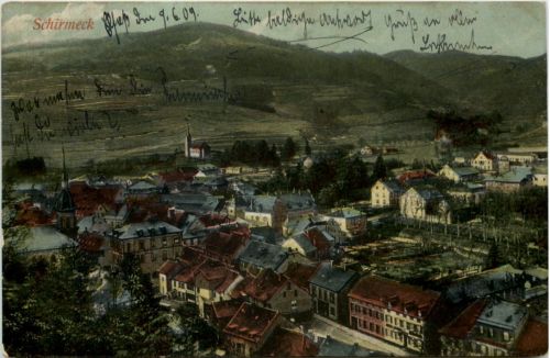 Schirmeck