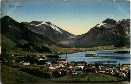 Schliersee