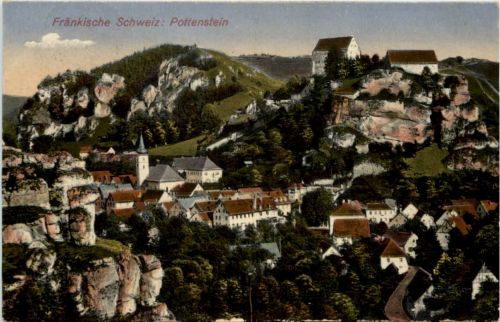 Pottenstein