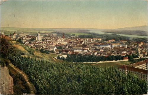 Krems an der Donau