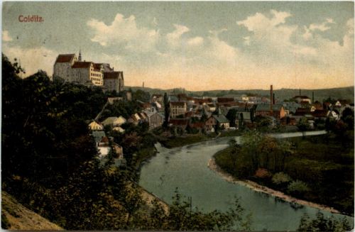 Colditz