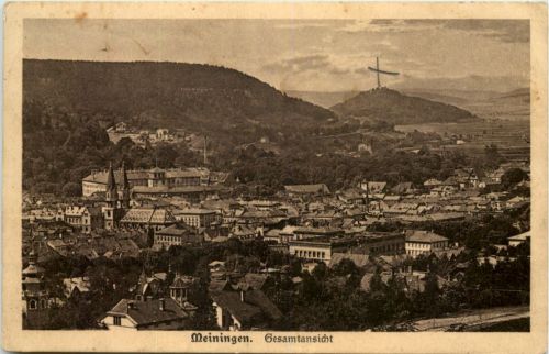 Meiningen