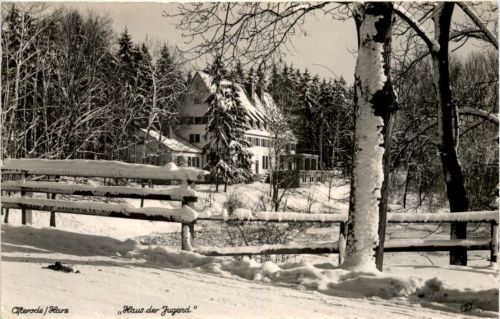 Osterode - Haus der Jugend