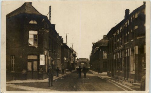 Aulnoye