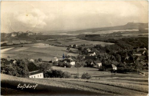 Gossdorf