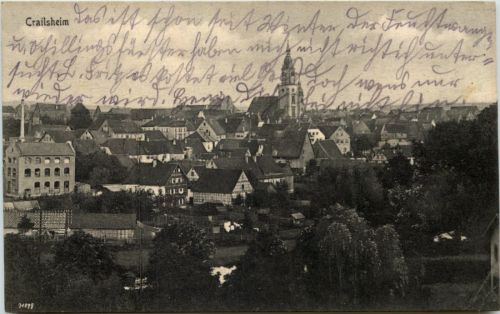 Crailsheim
