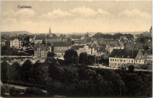 Crailsheim