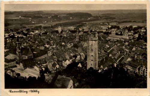 Ravensburg