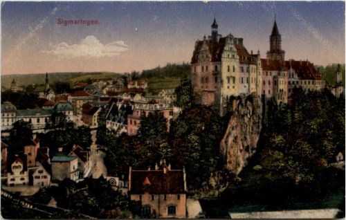 Sigmaringen