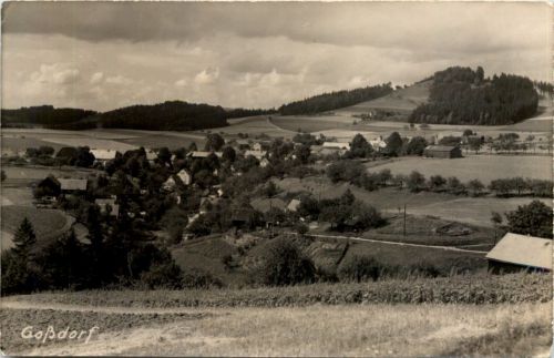 Gossdorf
