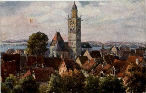 Überlingen