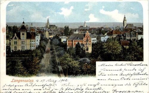 Langensalza