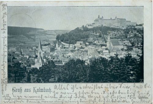Gruss aus Kulmbach