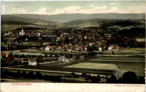 Lichtenfels