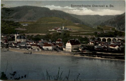 Obernzell a. Do.