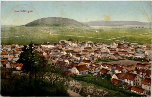 Treuchtlingen