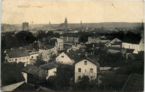 Mühldorf