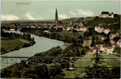 Landshut
