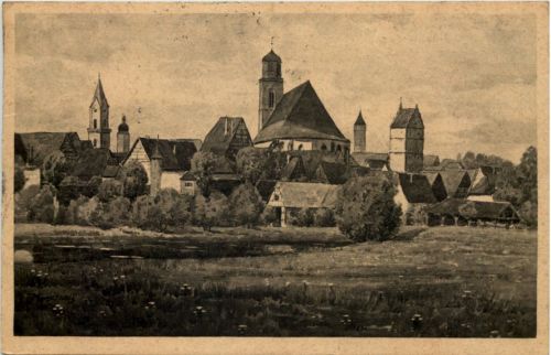 Dinkelsbühl
