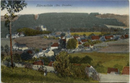 Bärenstein